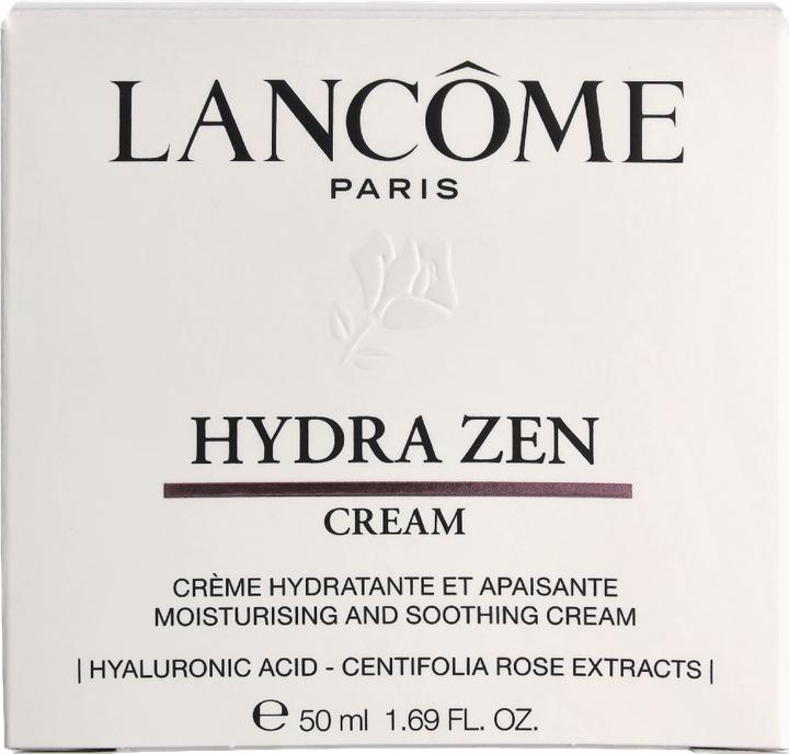 Produktbild Lancôme Hydra Zen (50 ml, 24h Creme)