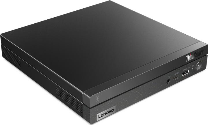 Produktbild Lenovo ThinkCentre neo 50q Gen. 4 (1000 GB, 16 GB, Intel Core i5-13420H, Intel UHD Graphics)