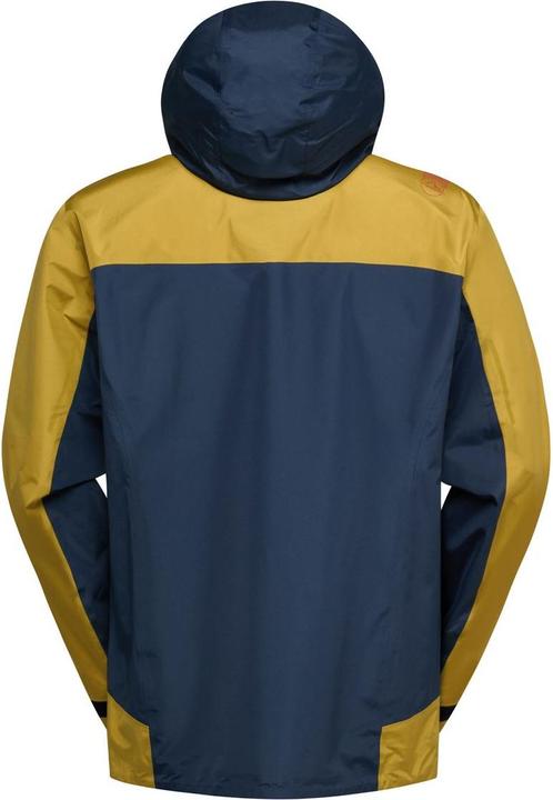 Actual product image La Sportiva Discover Shell Jacket (L)