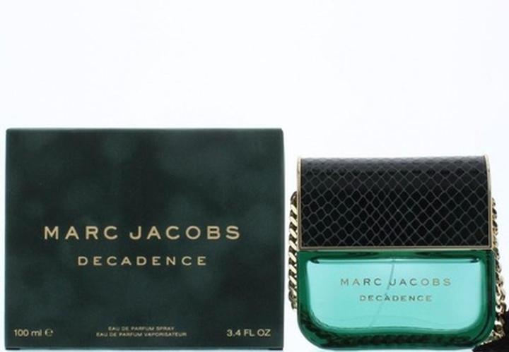 Produktbild Marc Jacobs Decadence (Eau de Parfum, 100 ml)