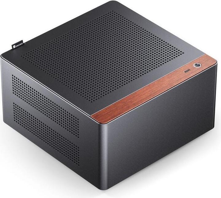 Productafbeelding Jonsbo NV10 (Mini-ITX)