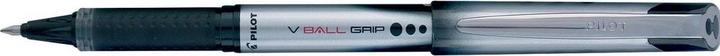 Image du produit Pilot VBall Grip (Noir, 1x)