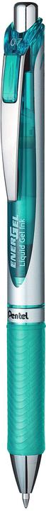 Produktbild Pentel EnerGel (Türkis, 1 x)