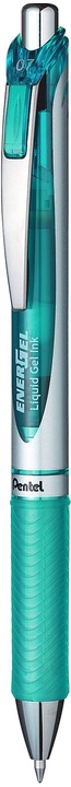Produktbild Pentel EnerGel (Türkis, 1 x)