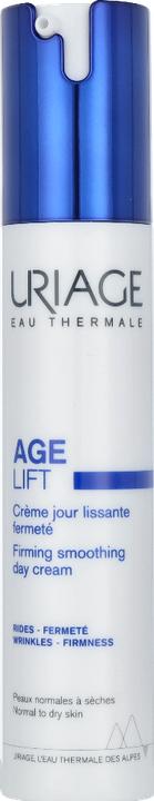 Actual product image Uriage Age Lift Firming Smoothing Day Cream (40 ml, Day cream)