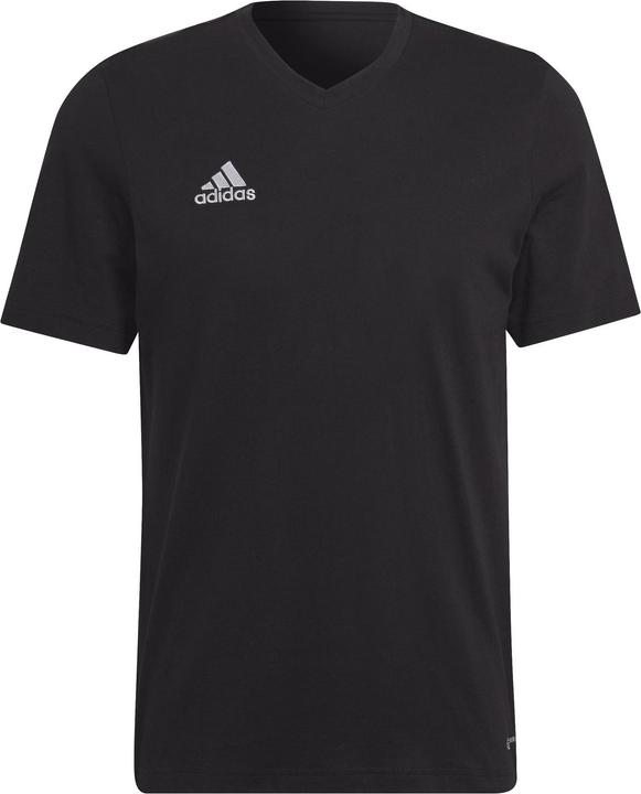 Produktbild adidas Entrada 22 T-Shirt Herren (M)