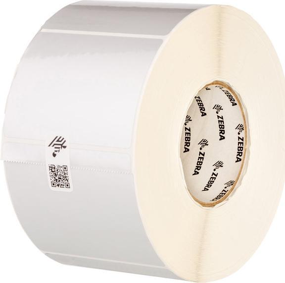 Actual product image Zebra PolyPro 4000D