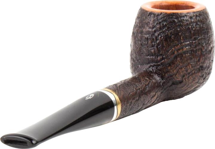 Produktbild Savinelli Pfeife Onda Sandblast 207