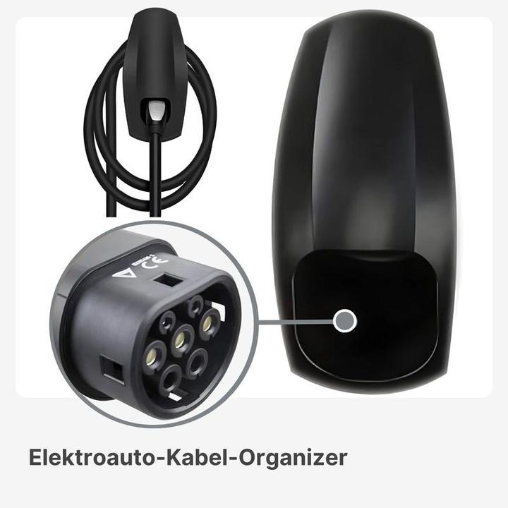 Produktbild Hermex Kabel-Organizer