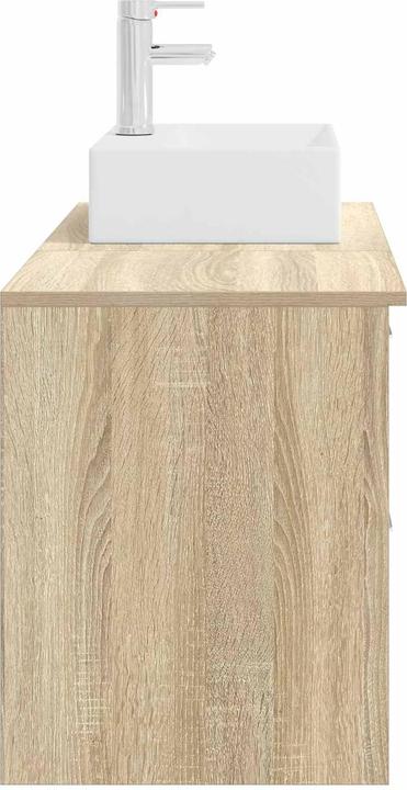 Produktbild vidaXL Badezimmer Set