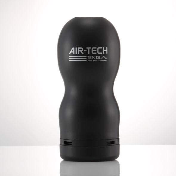 Actual product image Tenga Strong