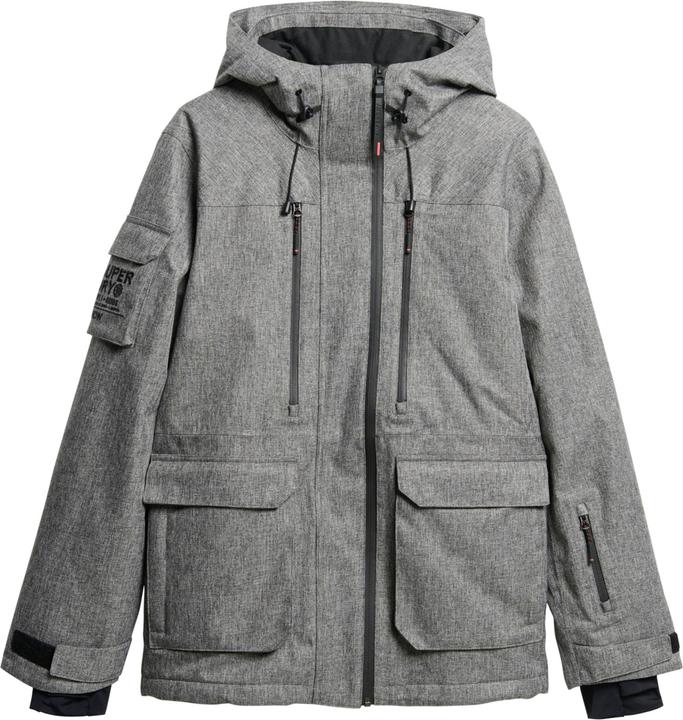 Produktbild Superdry Ski Peak Rescue Jacke (L)
