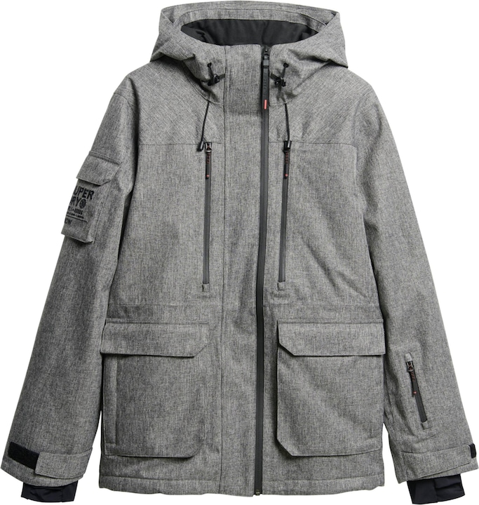 Superdry Ski Peak Rescue Jacke