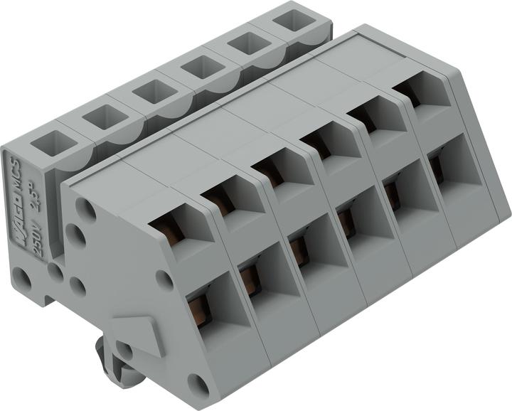 Produktbild Wago 731-506/008-000