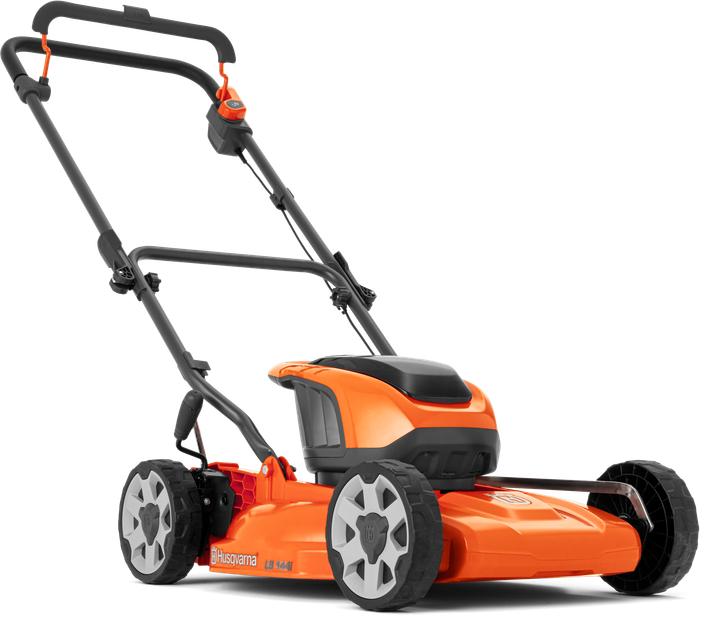 Produktbild Husqvarna LB 144I (Akkubetrieb)