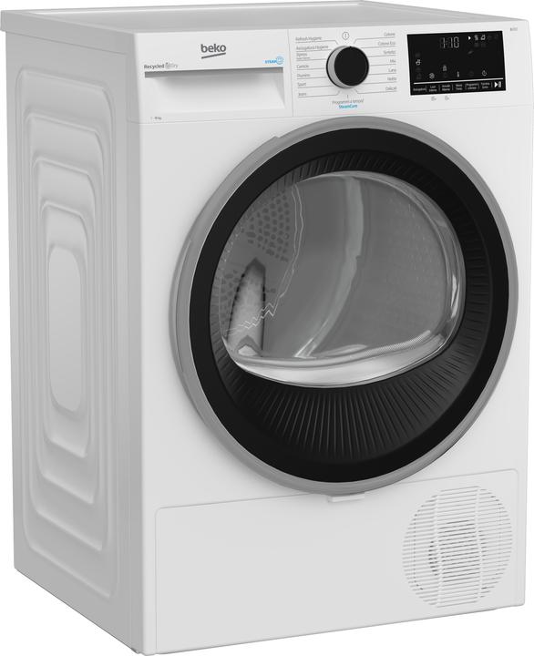 Produktbild Beko BT3103IS IT Trockner 10kg Klasse C Inverter-Motor (10 kg)