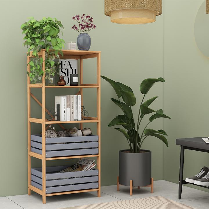 Produktbild Vicco Novaro (48.30 x 35.50 x 114 cm)