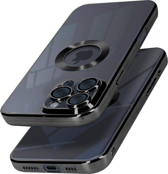 Actual product image Avizar Starlit Glam Case Series (Apple iPhone 16 Pro Max)