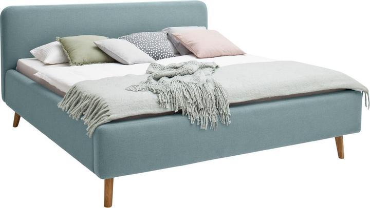 Image du produit Novel Mattis 8096 (180 x 200 cm)