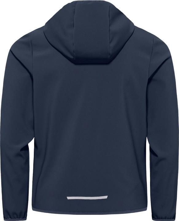 Image du produit Jack Wolfskin Veste Kid's Fourwinds (116)