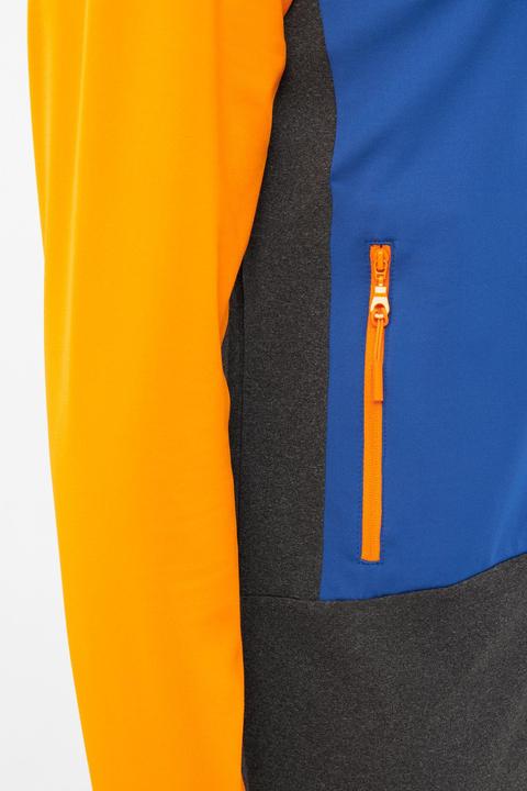 Produktbild MGA Wikinger Tacoma Hoodie Man Sweatshirt (L)