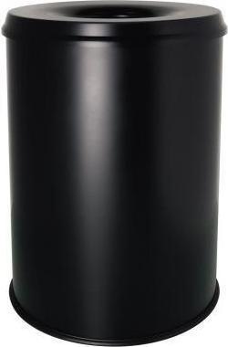 Produktbild Helit Sicherheits-Abfallbehälter (15 l)