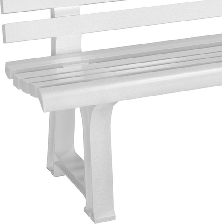 Actual product image Casaria Garden bench