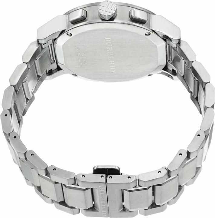 Immagine prodotto Burberry La città (Cronografo, 42 mm)