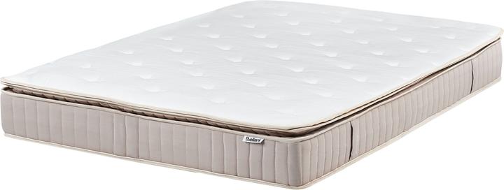 Actual product image Beliani Daydream (140 x 200, Spring core)