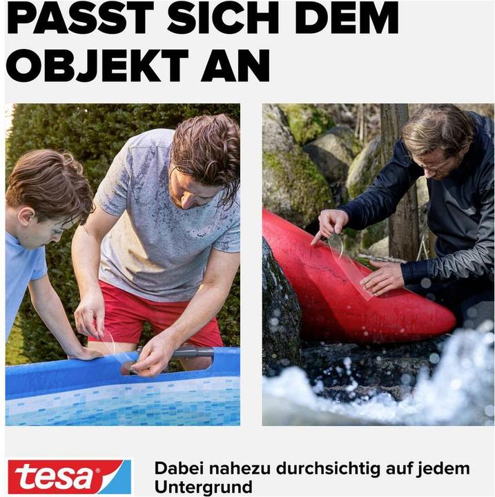 Produktbild tesa Ultra Power Underwater (50 mm)