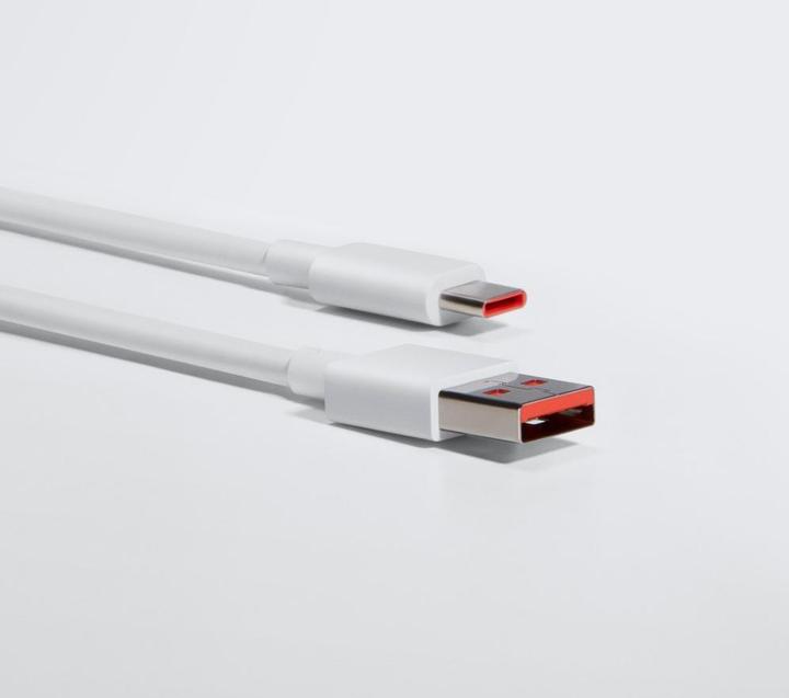 Image du produit Xiaomi USB A – USB C (1 m, USB 3.0, 120 W)