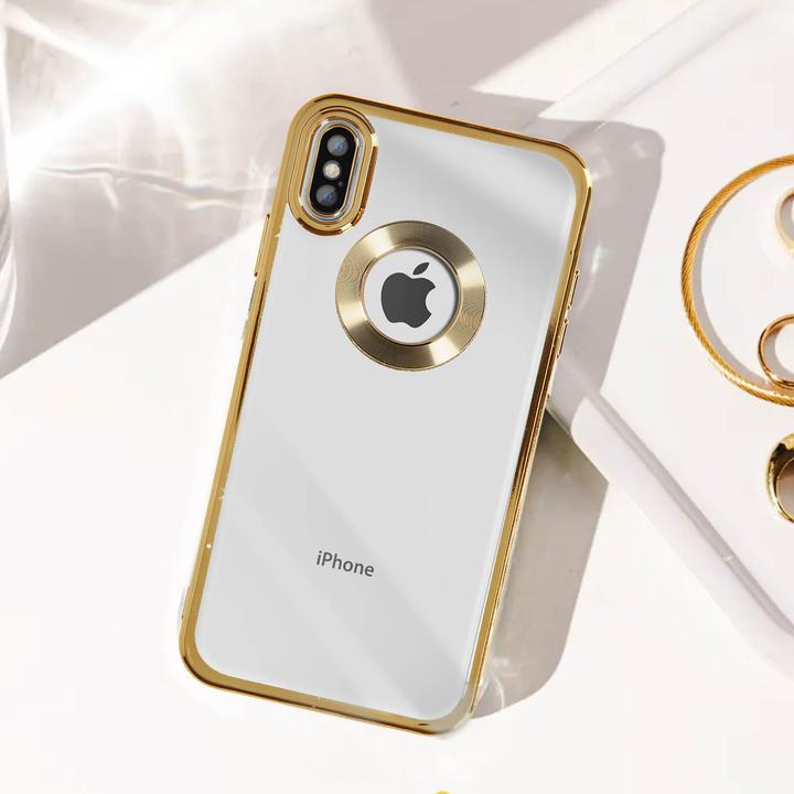 Image du produit Avizar Protecam Spark Series (Apple iPhone XS Max)