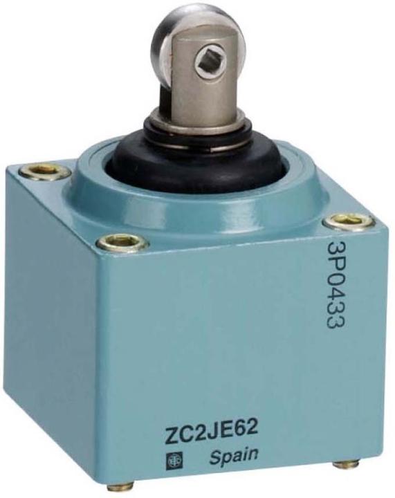 Produktbild TE Sensors Antrieb für Drehachsenbetätigung ZC2JE62