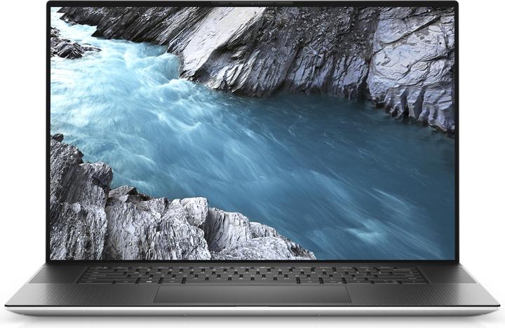 Image du produit Dell XPS 17 9710 (17", Intel Core i7-11800H, 16 Go, 512 Go, DE)