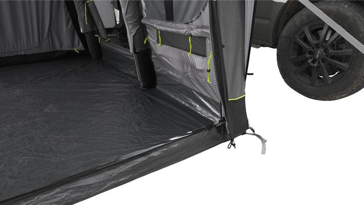 Image du produit Outwell Wolfburg 380 Air (Auvent, 23.50 kg)