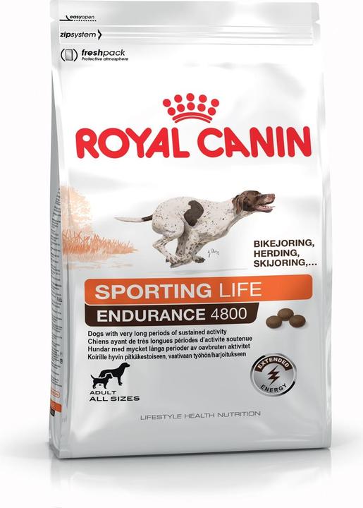 Produktbild Royal Canin Sport Energy 4800 (13000 g)