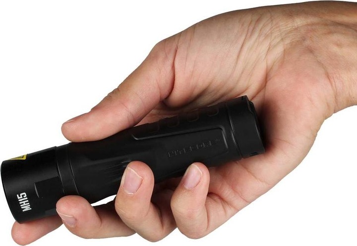 Produktbild Nitecore MH15 (11.70 cm, 2000 lm)