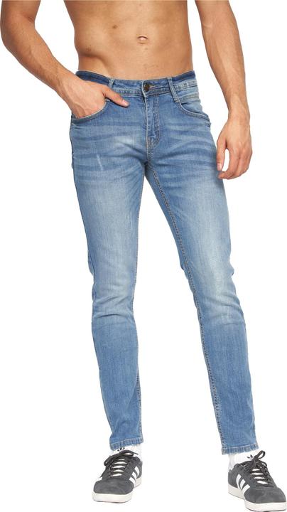 Immagine prodotto Duck and Cover Tranfold Jeans Aderente Uomo (30)
