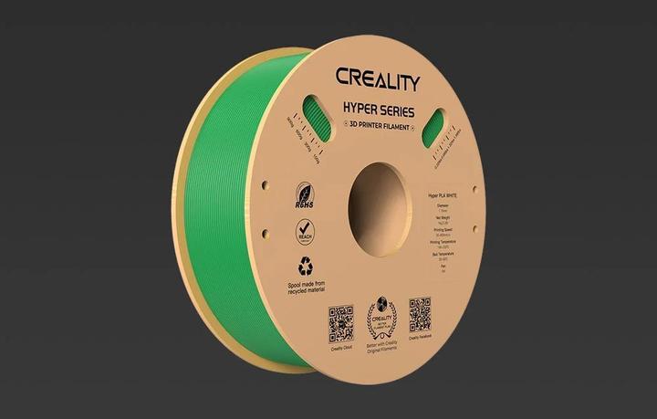 Produktbild Creality Hyper PLA (PLA, 1.75 mm, 1000 g)