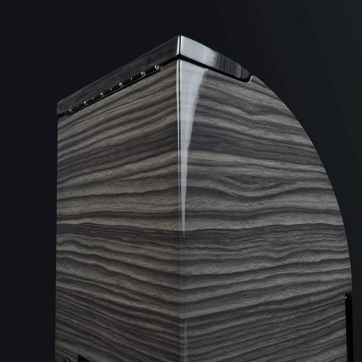Actual product image Designhütte Watchwinder Basel 1 - Doak (1 x)