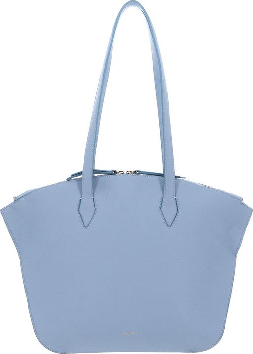 Immagine prodotto Coccinelle Flare Shoulder Bag Grained Leather