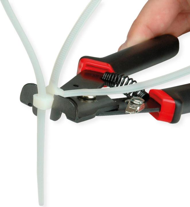Immagine prodotto Value Fascette per cavi (178 mm)