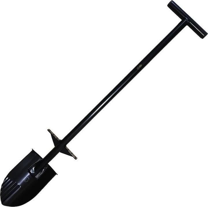 Produktbild Black ADA Gladius - Schwarz