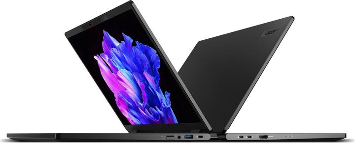Produktbild Acer Travelmate P614 (14", 1000 GB, 32 GB, CH, Intel Core i7-1365U)