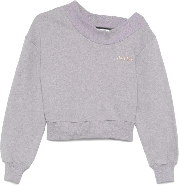 Actual product image The Attico Sweatshirt (38)