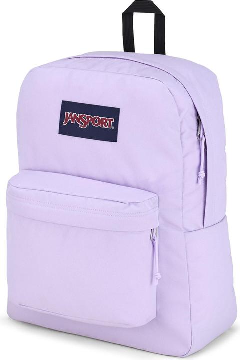 Produktbild JanSport SuperBreak One Rucksack 43 cm (26 l)