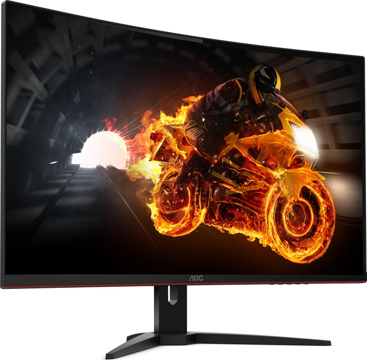 Produktbild AOC CQ32G1 (2560 x 1440 Pixel, 32")