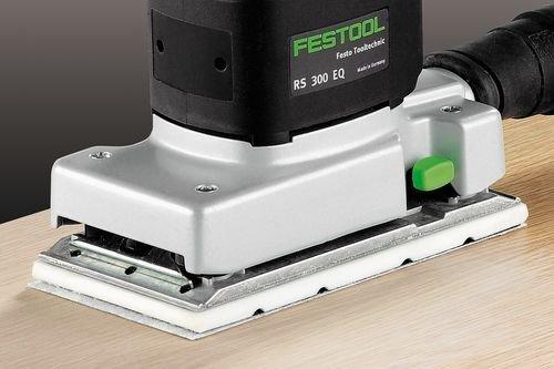 Image du produit Festool Patin de ponçage SSH-93x175/8