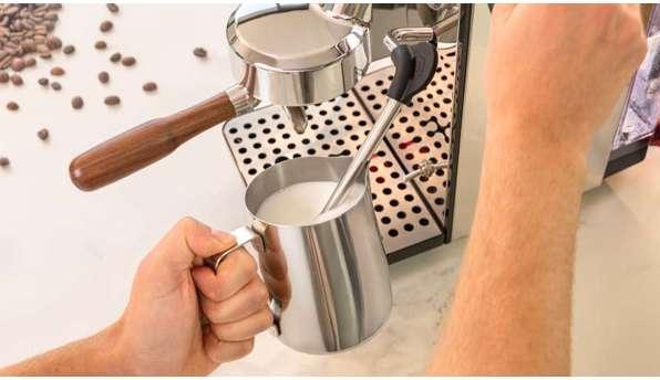 Image du produit Cecotec Baristeo Intima