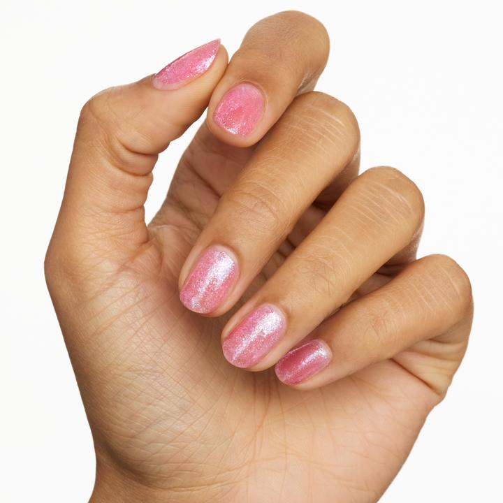 Produktbild essence gel nail colour (07 pinkVENTURES, Gel-Effekt Nagellack)